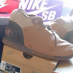 2022 Travis Scott x Air Trainer 1 SP 'Chocolate' (SIZE 9)